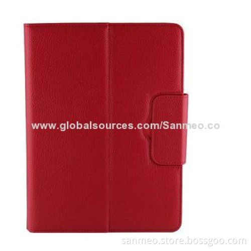 Bluetooth Keyboard Case for Samsung Galaxy Tab S 10.5 T800, High Quality Litchi Texture RemovableNew